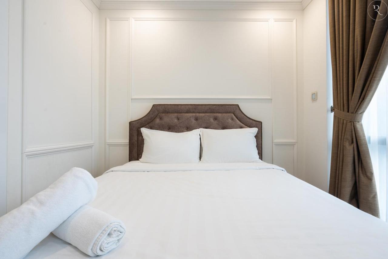Apartment Landmark 81 - Royal *