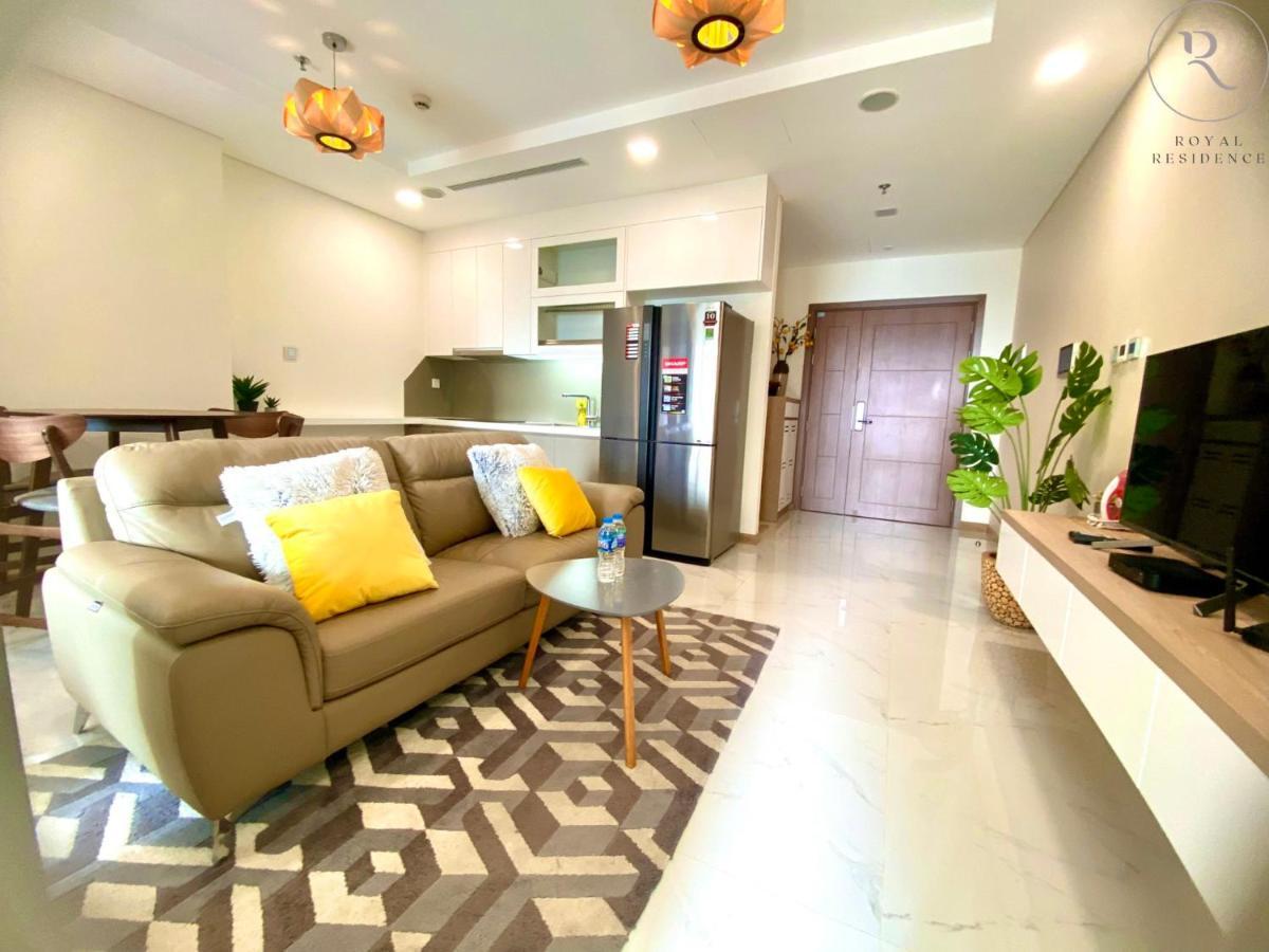 Apartment Landmark 81 - Royal Ho Chi Minh City
