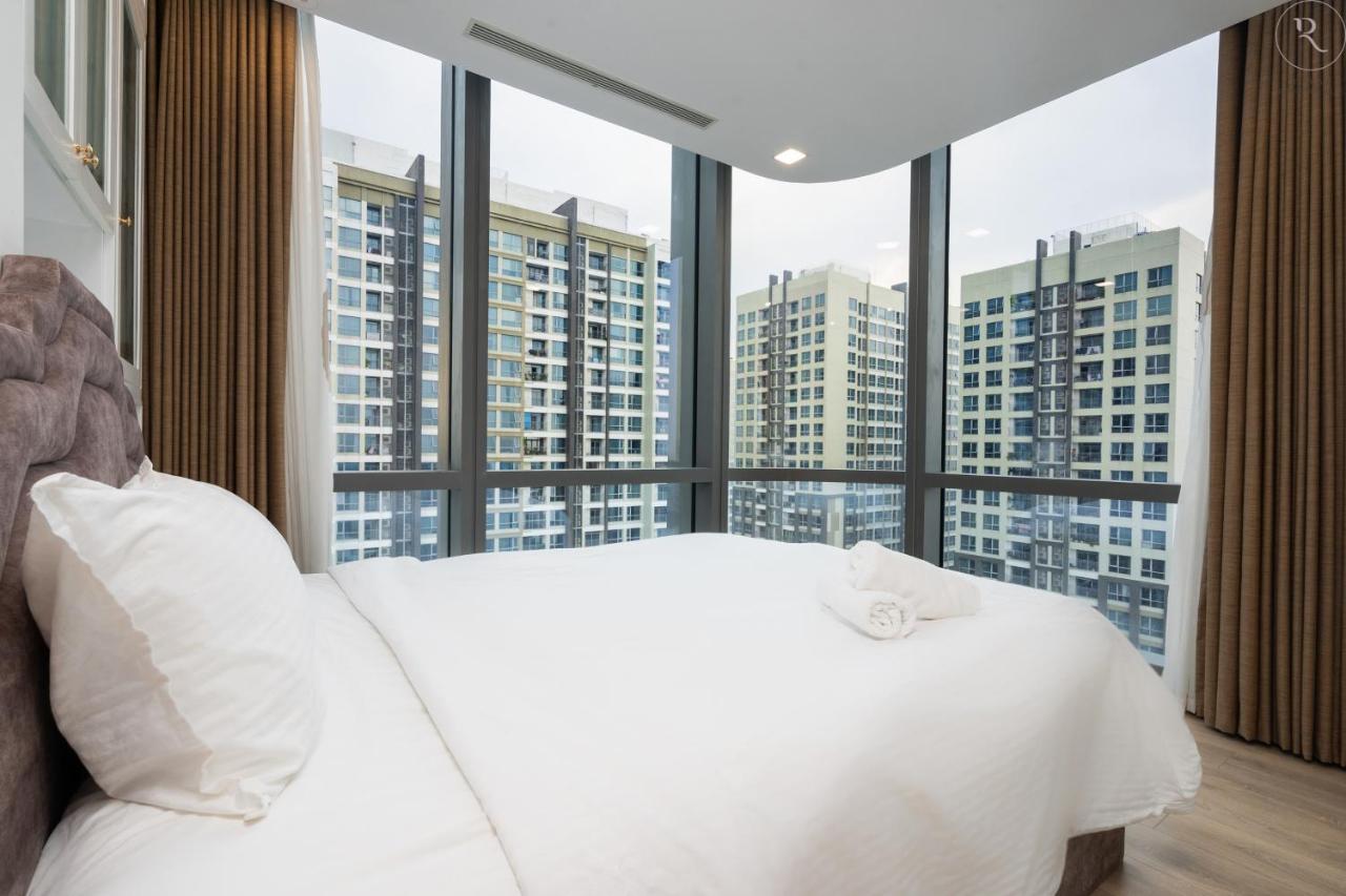 Landmark 81 - Royal Ho Chi Minh City