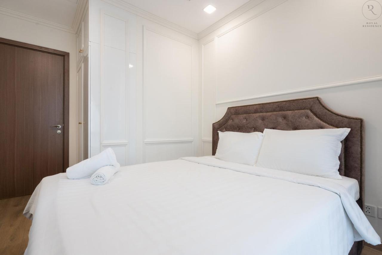 Landmark 81 - Royal Apartment
