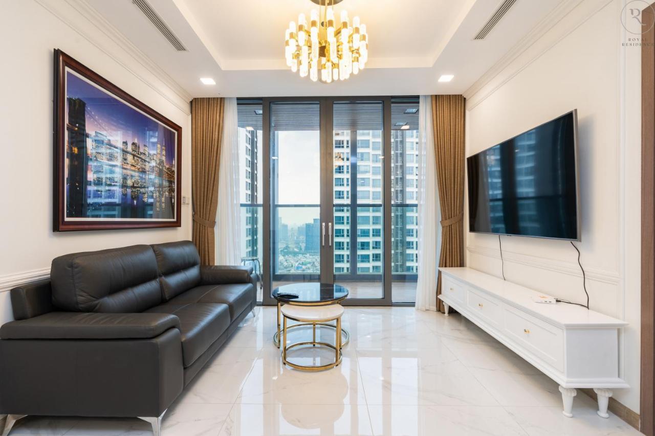 Landmark 81 - Royal Ho Chi Minh City