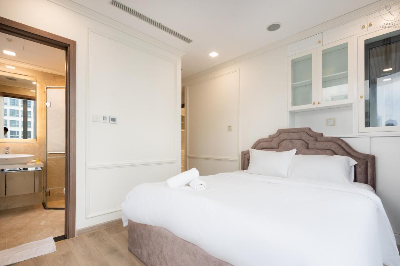 Landmark 81 - Royal Apartment