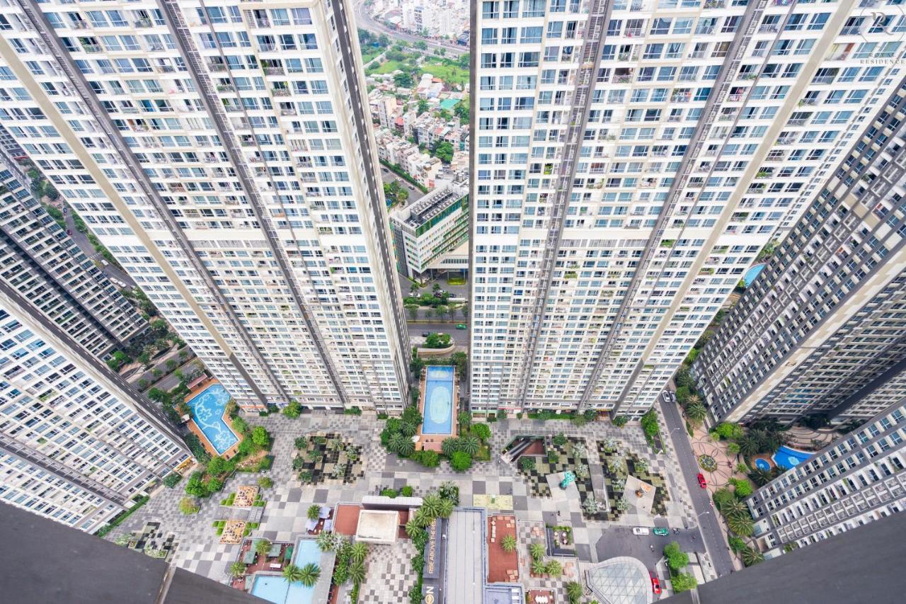 Apartment Landmark 81 - Royal Ho Chi Minh City