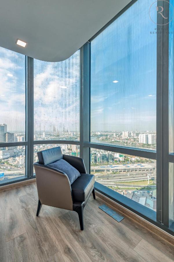 Apartment Landmark 81 - Royal Ho Chi Minh City