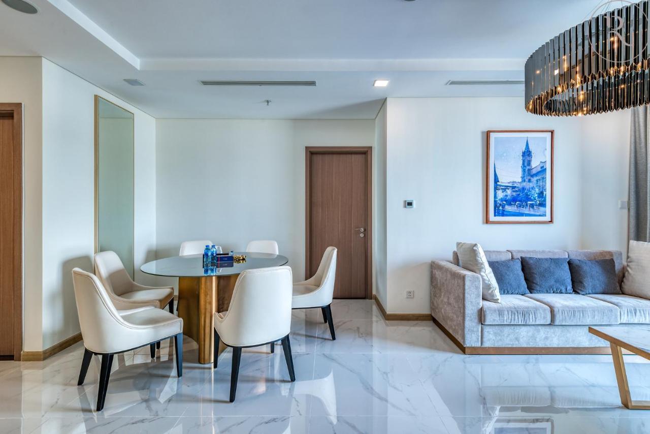 Landmark 81 - Royal Apartment Ho Chi Minh City