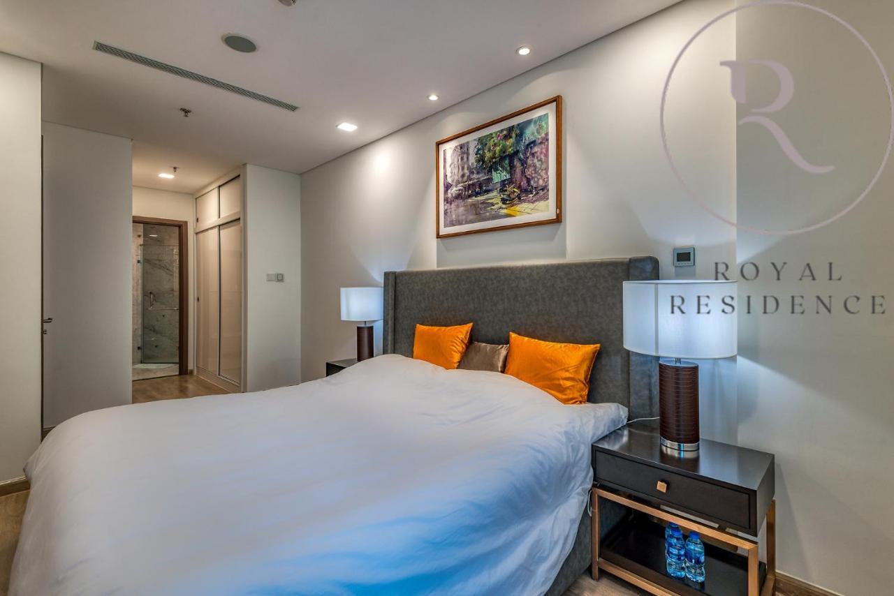 Landmark 81 - Royal Apartment Ho Chi Minh City