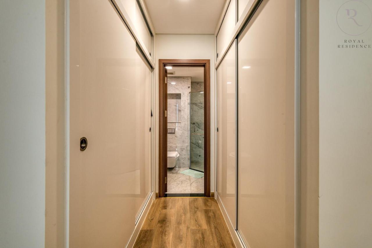 Apartment Landmark 81 - Royal