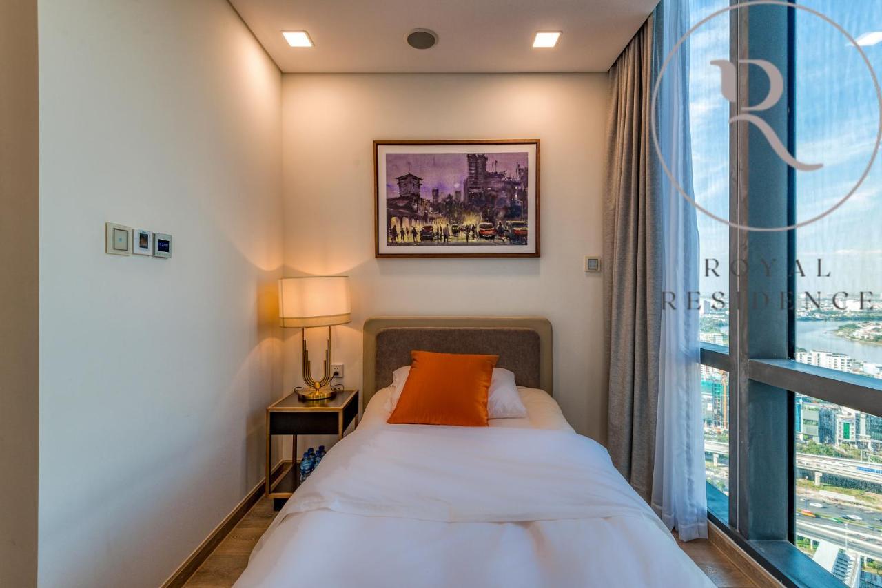 Landmark 81 - Royal Ho Chi Minh City