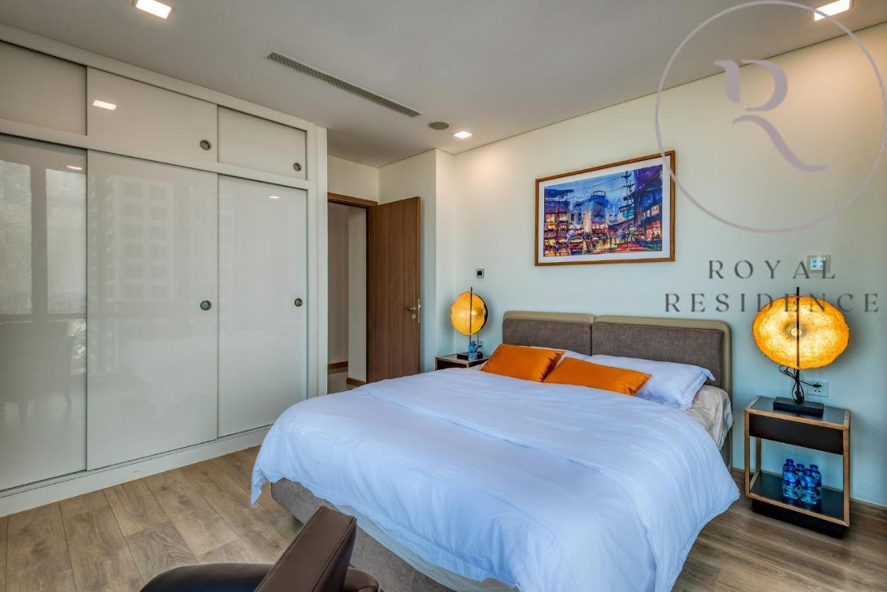 Apartment Landmark 81 - Royal Ho Chi Minh City