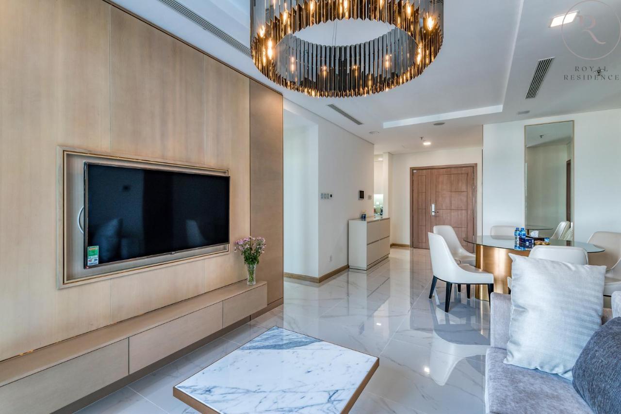 Landmark 81 - Royal Apartment Ho Chi Minh City