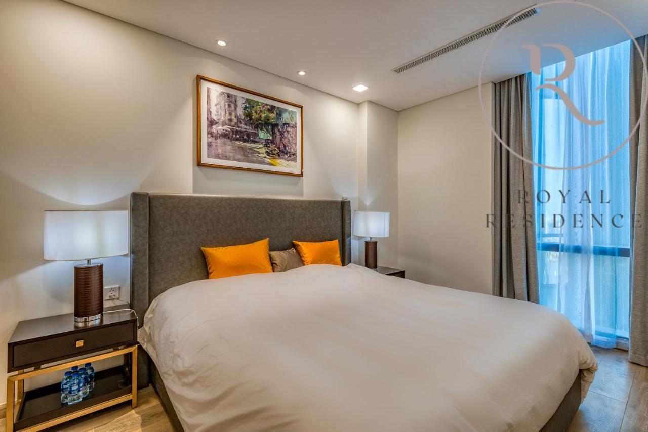 Apartment Landmark 81 - Royal *