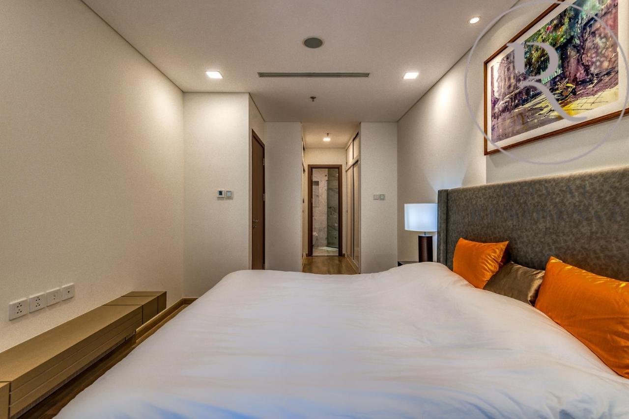 Landmark 81 - Royal * Ho Chi Minh City