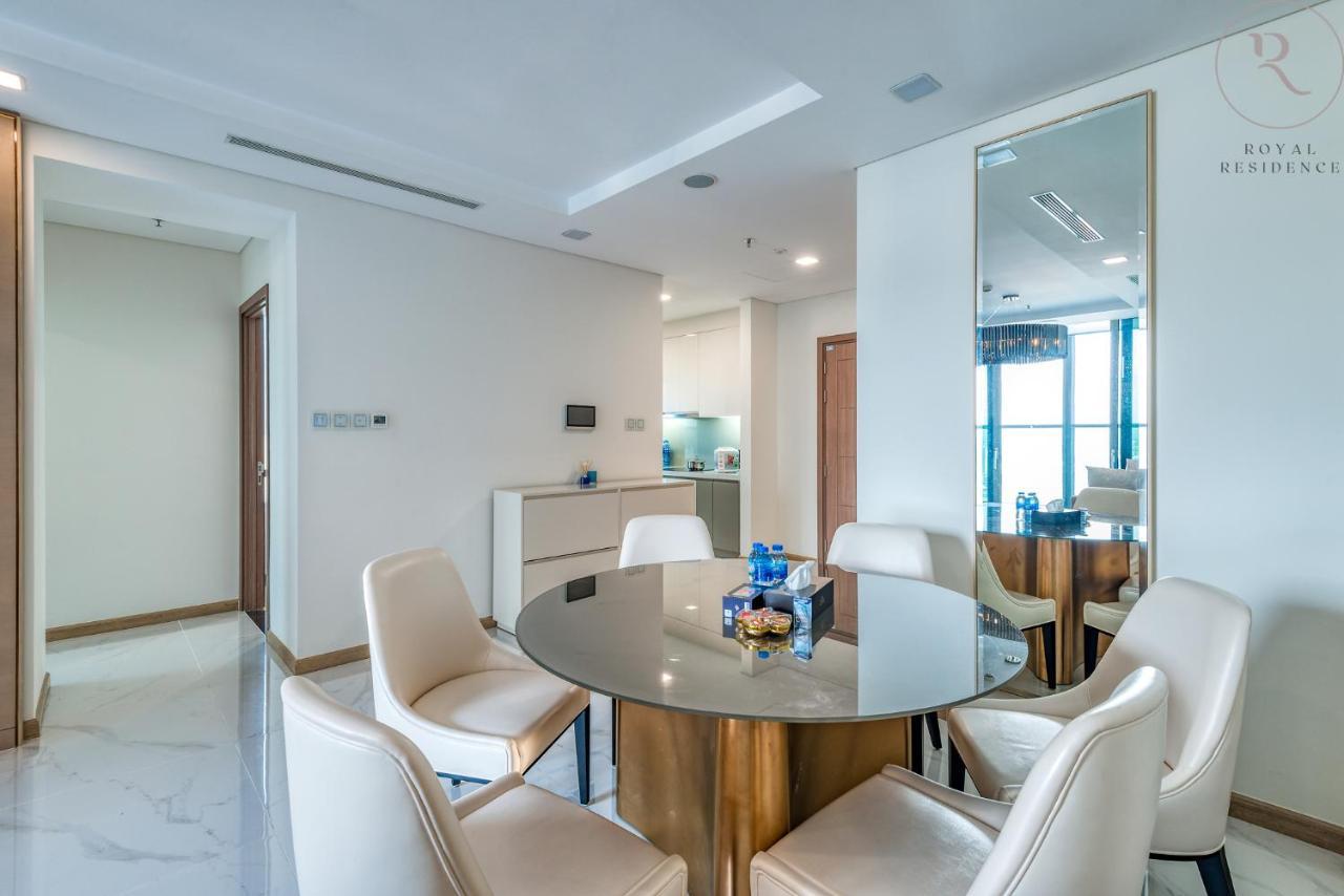 Apartment Landmark 81 - Royal *