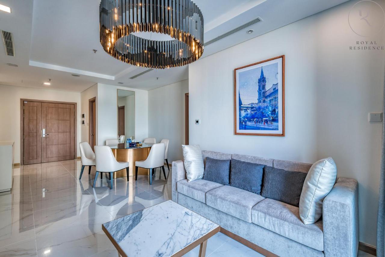 Landmark 81 - Royal Apartment