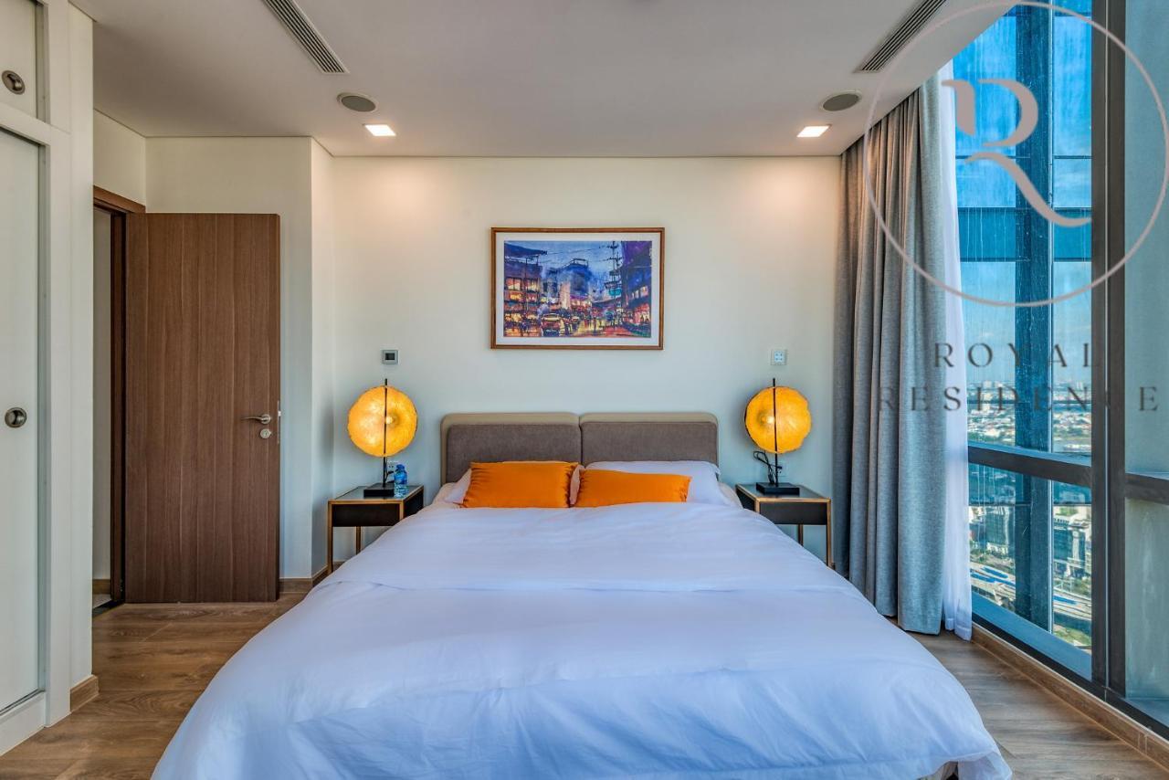 Landmark 81 - Royal Apartment