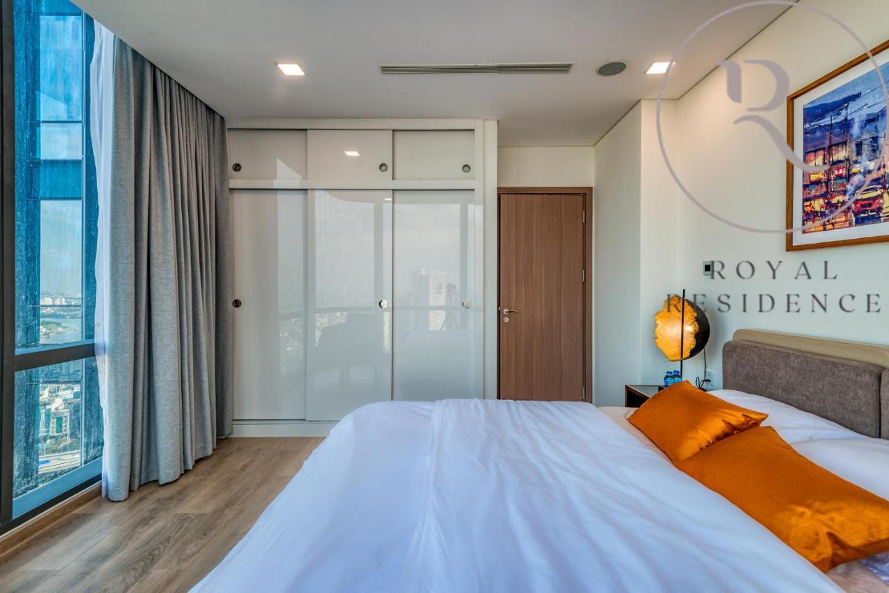 Landmark 81 - Royal * Ho Chi Minh City