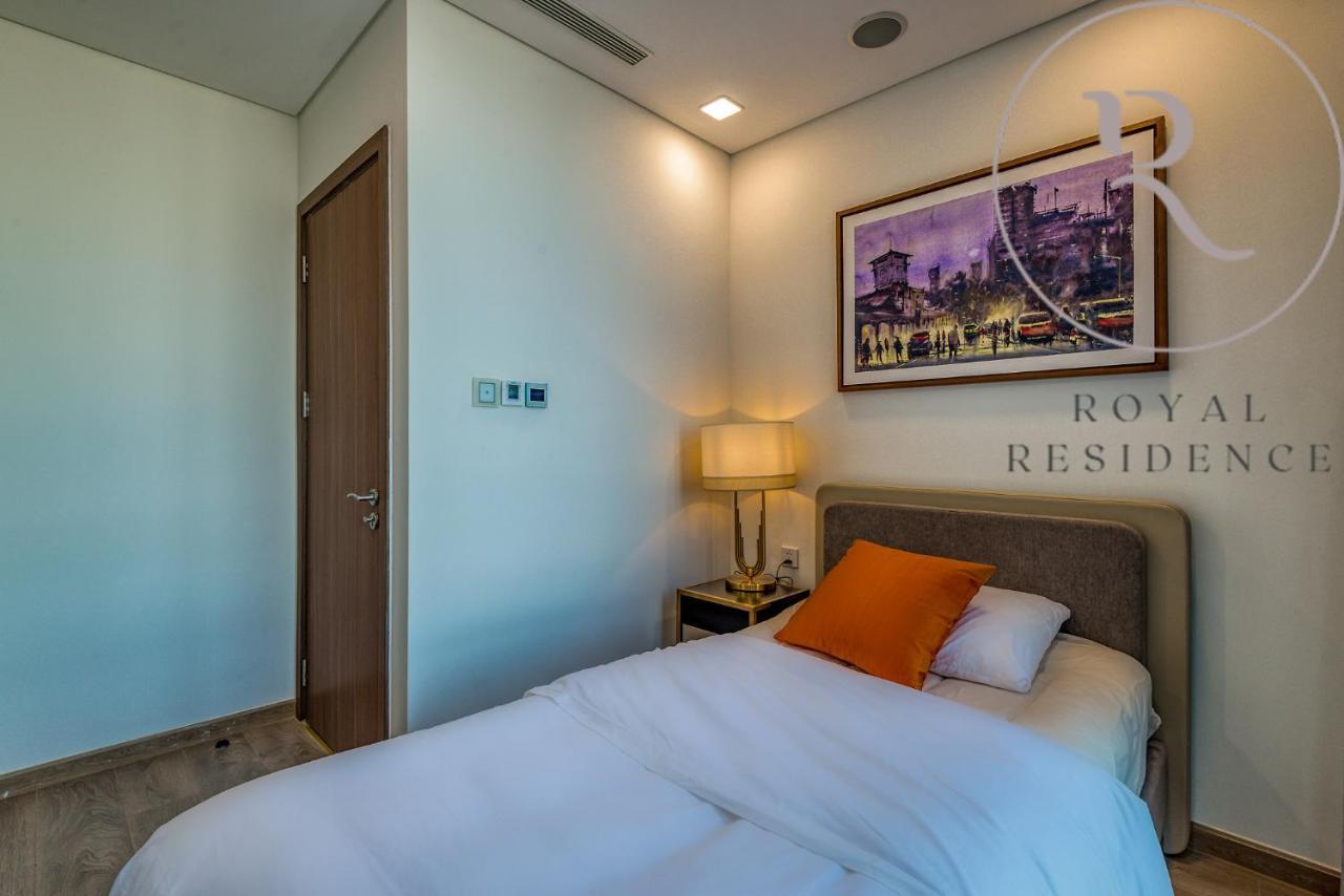 Landmark 81 - Royal Apartment