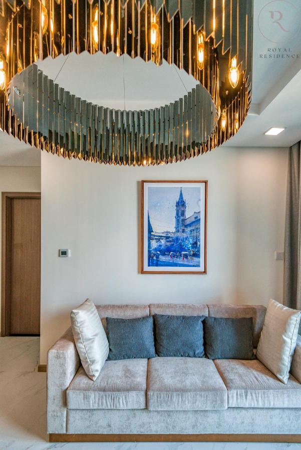 Apartment Landmark 81 - Royal